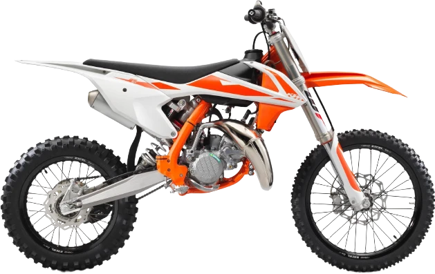 KTM 85 SX 17/14