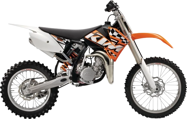 KTM 85 SX 19/16