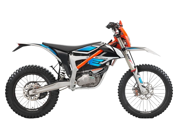 Freeride E-XC