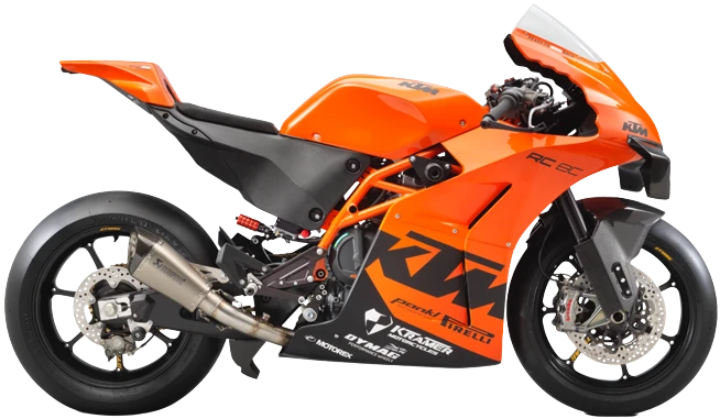 RC 8C