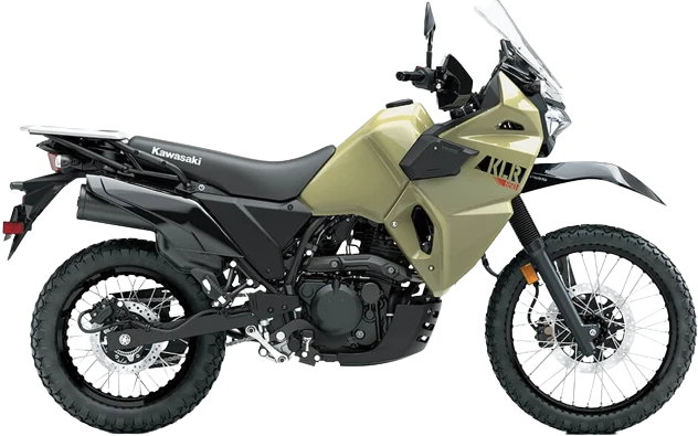 KLR650