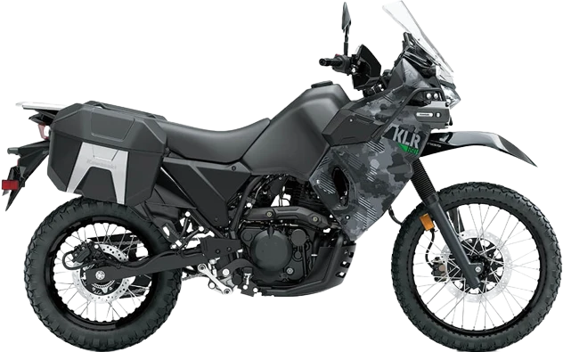 KLR650 Adventure