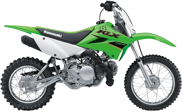 KLX110R