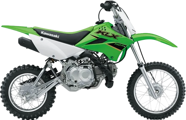 KLX110R L