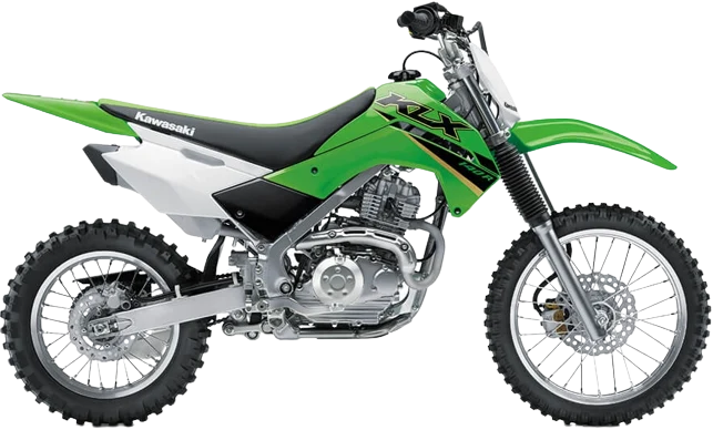 KLX140R