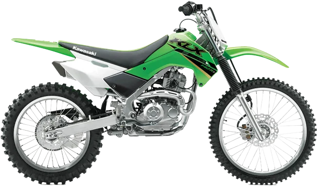 KLX140R F