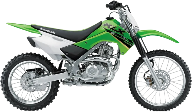 KLX140R L