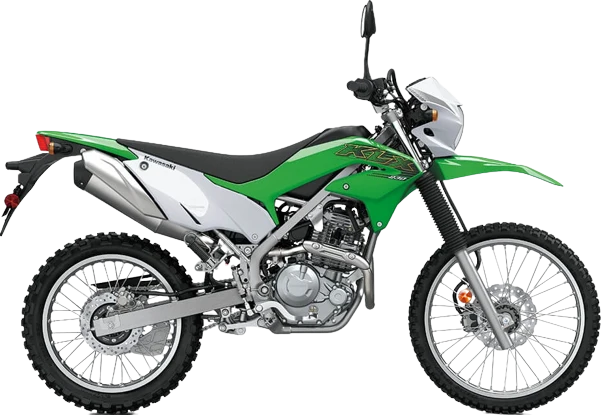 KLX230