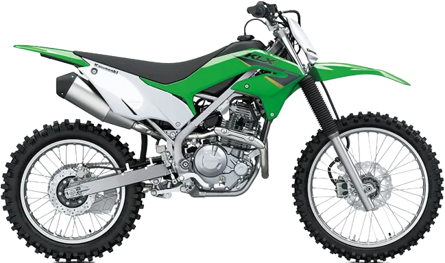 KLX230R