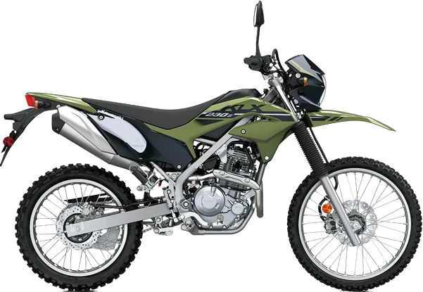 KLX230 S