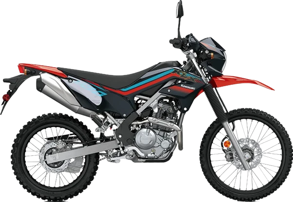 KLX230 SE