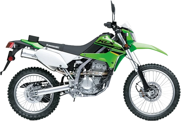 KLX300