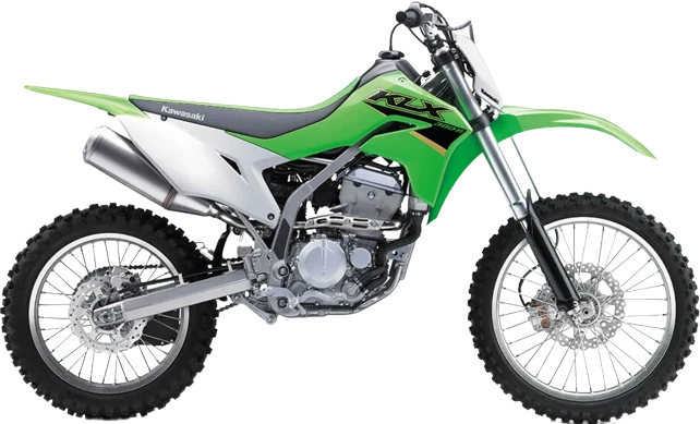 KLX300R