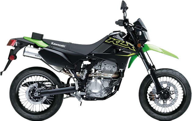 KLX300SM