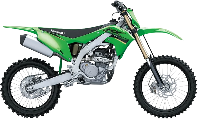 KX250