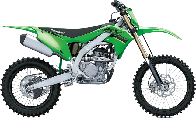 KX250X