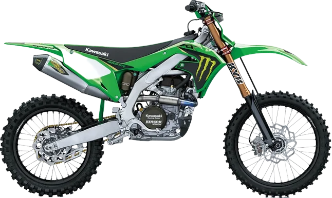 KX450SR