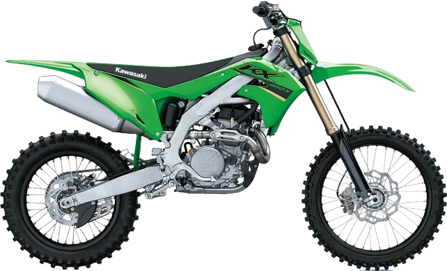 KX450X