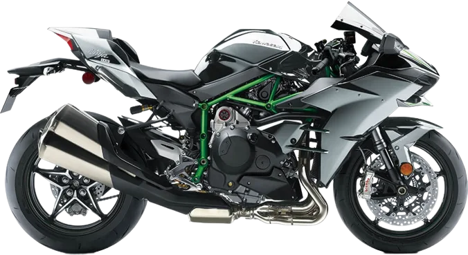 Ninja H2