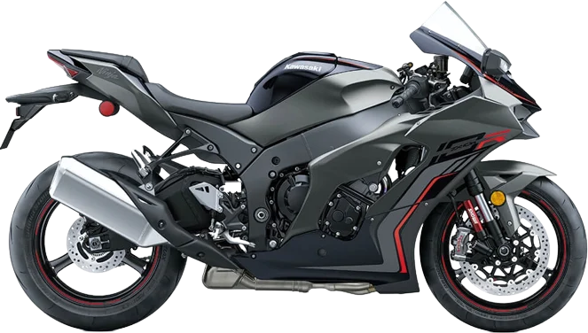 Ninja ZX-10R