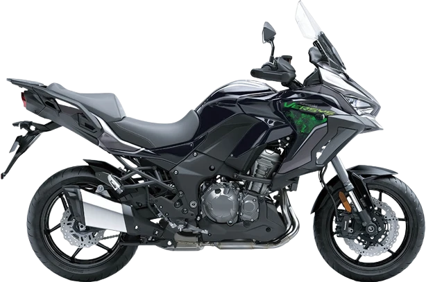 VERSYS 1000 SE LT+