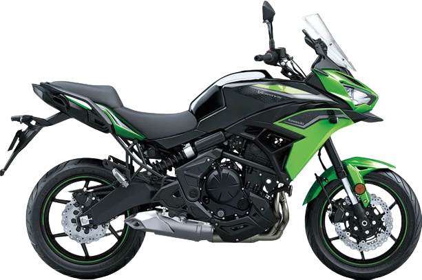 Versys 650 ABS