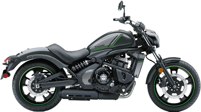 Vulcan S