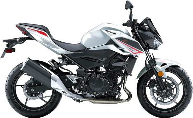 Z400 ABS