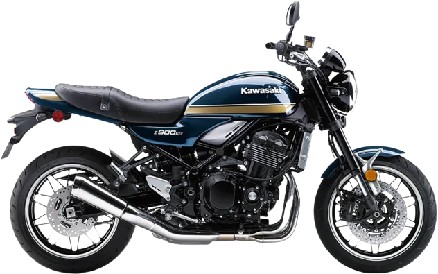 Z900RS