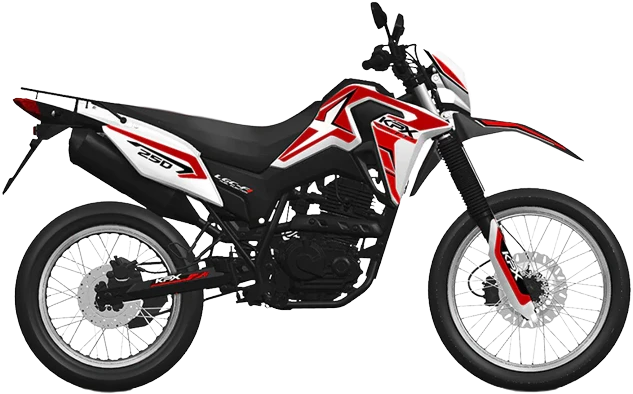 KPX 250