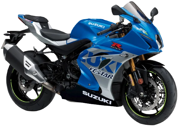 GSX-R1000RZ