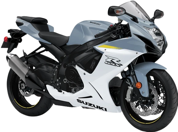 GSX-R600