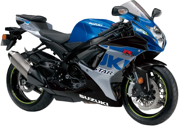 GSX-R600Z