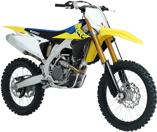 RM-Z250