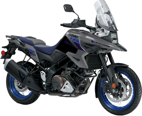 V-Strom 1050XT