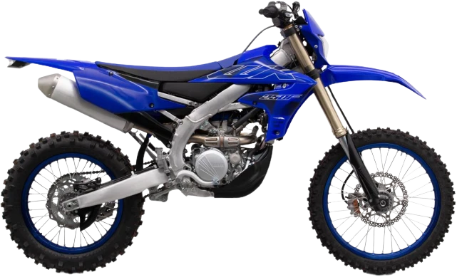 WR250F