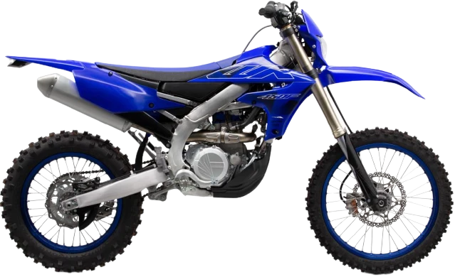 WR450F