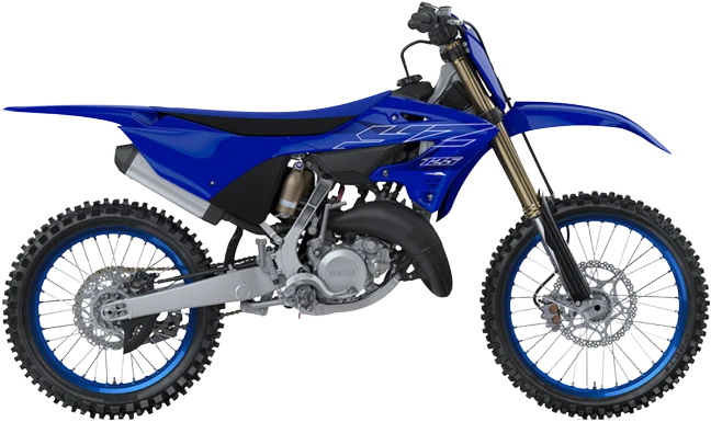 YZ125