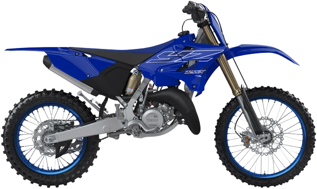 YZ125X