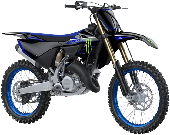 YZ125 Monster Energy Yamaha Racing Edition