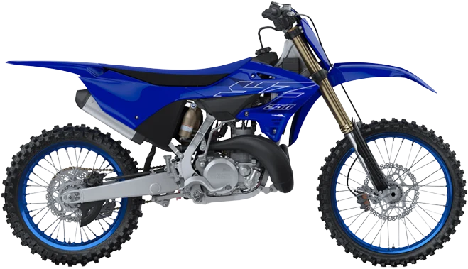 YZ250