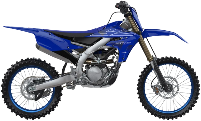 YZ250F