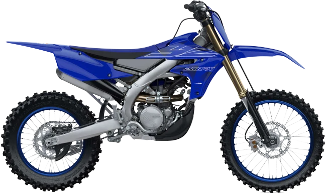 YZ250FX