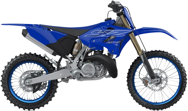 YZ250X