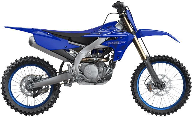 YZ450F