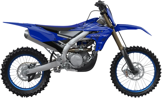 YZ450FX