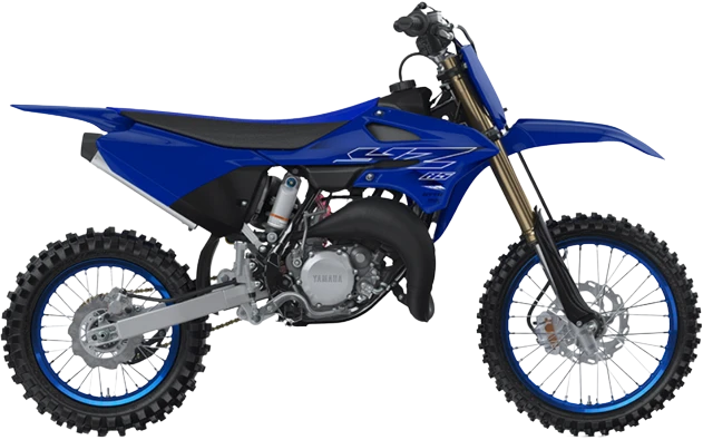 YZ85