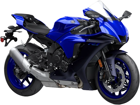 YZF-R1