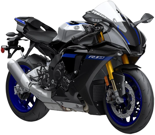 YZF-R1M