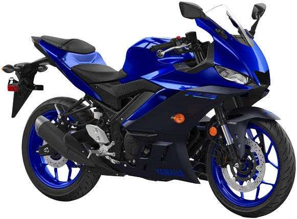 YZF-R3